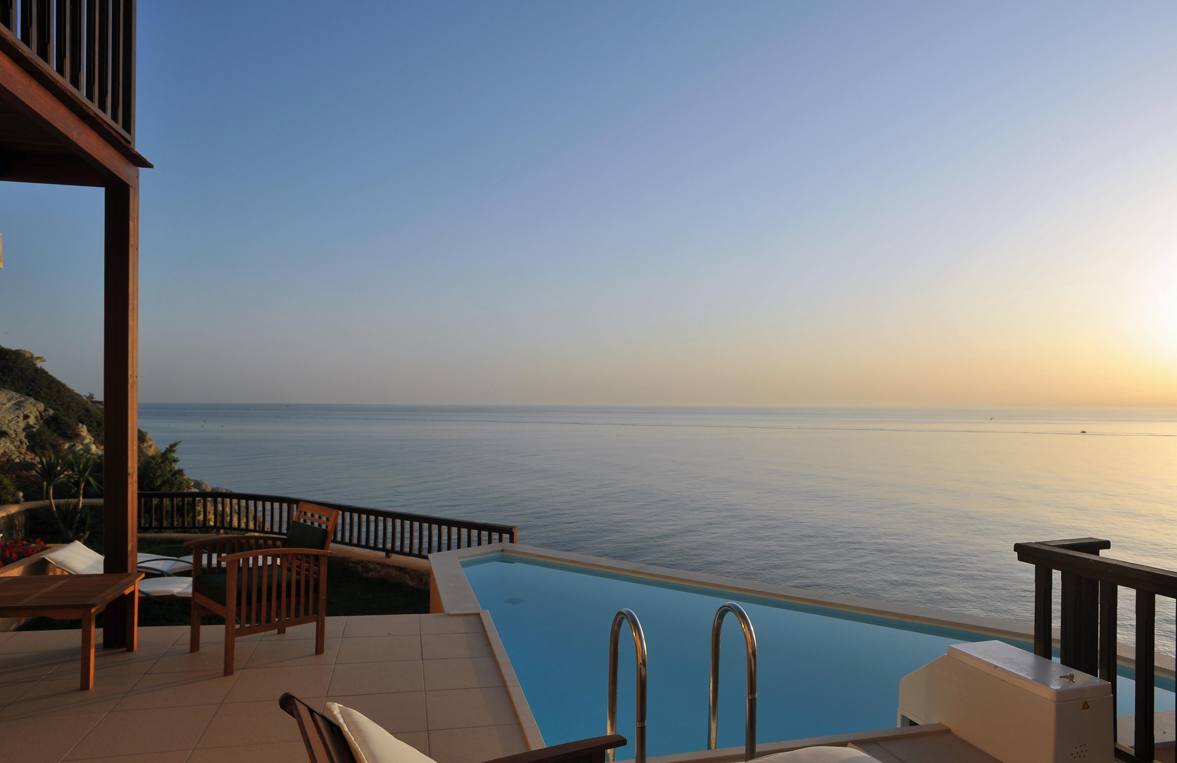 Seaside A Lifestyle Resort - Adults Only Agia Pelagia Zařízení fotografie